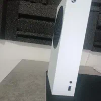 xbox series S درحدنو|کنسول، بازی ویدئویی و آنلاین|زرقان, |دیوار