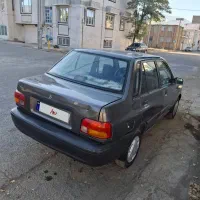 پراید|خودرو سواری و وانت|سنقر, |دیوار