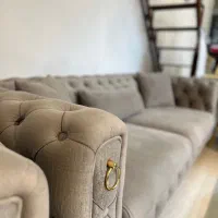 مبل چستر|مبلمان خانگی و میز عسلی|رشت, خواهر امام|دیوار