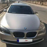 فروش BMW 740Li|خودرو سواری و وانت|تهران, سوهانک|دیوار