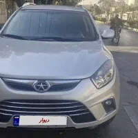 جک s5|خودرو سواری و وانت|مشهد, یاس|دیوار