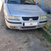سمندlxمعمولی