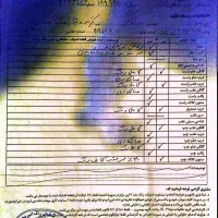 ویتارا وارداتی ژاپنی مدل۸۷ بدون افتاب سوختگی خانگی|خودرو سواری و وانت|شیراز, فرهنگ شهر|دیوار