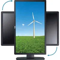 مانیتور حرفه‌ای Dell P2212H