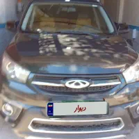 خودرو ام وی ام ایکس. 33. اس بسیار تمیز و سالم