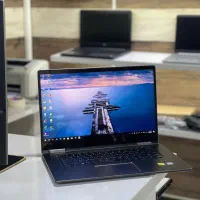 لپ تاپ YOGA لمسی 360درجه گرافیکدار دانشجویی/کد240|رایانه همراه|کرمانشاه, |دیوار