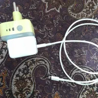 شارژایفون سالم بدون خرابی