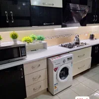 ویلایی ۲خوابه شیک کد ۱۰۱|اجارهٔ کوتاهمدت ویلا و باغ|قشم, |دیوار