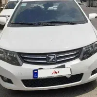 اریو دنده مدل۹۷|خودرو سواری و وانت|ارومیه, |دیوار