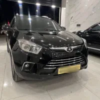 جک s5تک برگ سند 72کار