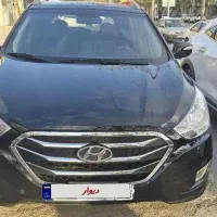 توسان ۲۰۱۴|خودرو سواری و وانت|مشهد, زمرد|دیوار