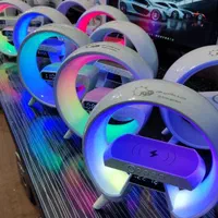اسپیکر RGB1 پس کرایه|صوتی و تصویری|اصفهان, بهاران|دیوار