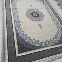 فرش زیبای کاشان و مشهد بازرگانی فرش مهدی زاده|فرش|پاکدشت, پاکدشت (مامازند)|دیوار