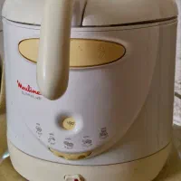 سرخ‌کن در حد نو فرانسوی