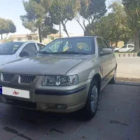 سمند 83 دوگانه