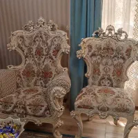 مبلمان استیل ۹ نفره همراه با میز عسلی و جلو مبلی|مبلمان خانگی و میز عسلی|ورامین, ورامین|دیوار