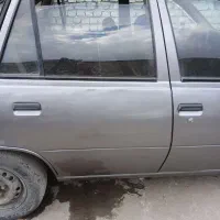 دوو ریسر|خودرو سواری و وانت|مشهد, کشف|دیوار