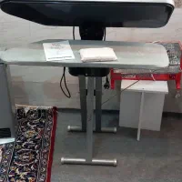 اتوپرس بزرگ کاملا سالم