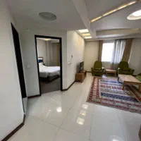 آپارتمان نزدیک حرم/فول امکانات/سند ملکی|فروش آپارتمان|مشهد, پایین خیابان|دیوار