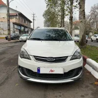 ام وی ام اکسلنت مدل۱۳۹۸