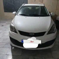 ام وی ام مدل ۱۳۹۶
