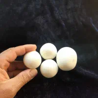 سنگ الماس آسیاب باستانی ( اصل )