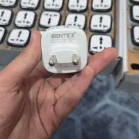 تبدیل ۳ به ۲ طرح چراغ دار تعداد|سایر لوازم برقی|نیشابور, شهرک فرهنگیان|دیوار