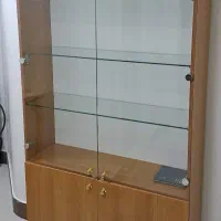 کمد کتابخانه