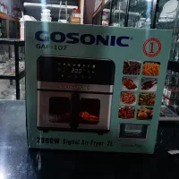 سرخ کن گاسونیک مدل ۱۰۷