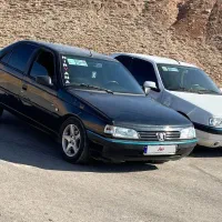 پژو ۴۰۵|خودرو سواری و وانت|اسفراین, |دیوار