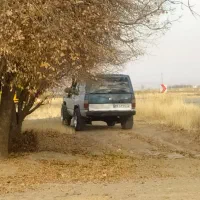 فروش پاترول دو درب