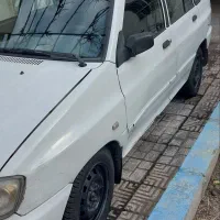 پراید ۱۳۲ مدل۹۲|خودرو سواری و وانت|مشهد, حجاب (شهرک غرب)|دیوار