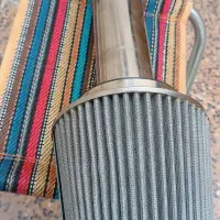 کیت مکش هوا