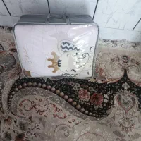 سرویس خواب نوزاد وکریر