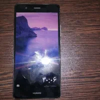 هواوی P9 lite با حافظهٔ ۱۶ گیگابایت