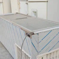 تعمیرات انواع یخچال و فریزر وکولر درمنزل و محل کار