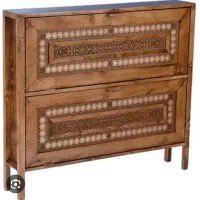 جا کفشی معرق اسوریک