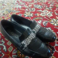 کفش راحتی زنانه سایز۳۷