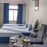 رزرو هتل آپارتمان زاگرس مشهد|اجارهٔ کوتاهمدت آپارتمان و سوئیت|مشهد, جوادیه|دیوار