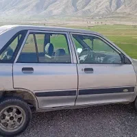 معاوزه|خودرو سواری و وانت|کازرون, |دیوار