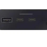 پاوربانک  شارژر تلفن همراه ۲۰ هزارسام سونگ گارانتی|لوازم جانبی موبایل و تبلت|قم, نیروگاه|دیوار