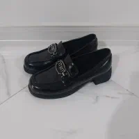 کفش و لباس دخترانه