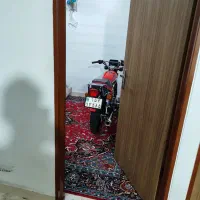 هوندا 200 متین 1403|موتورسیکلت|نسیم‌شهر, |دیوار