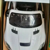 ماشین شارژی نونو