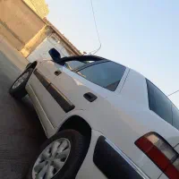 زانتیا مدل ۸۶|خودرو سواری و وانت|زابل, |دیوار