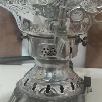 سماور گازی|سماور، چای‌ساز، قهوه‌ساز|تهران, کیانشهر|دیوار