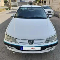 پارس سفارشی ۴۰۱|خودرو سواری و وانت|دره شهر, |دیوار