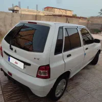 پراید 111|خودرو سواری و وانت|بم, |دیوار