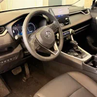 تویوتاRav4|خودرو سواری و وانت|تهران, آرژانتین|دیوار