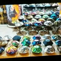 هنگدرام رنگ بندی  کاخن آماندا